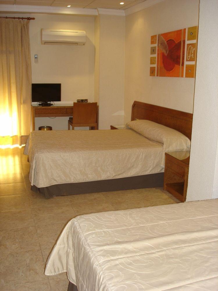 Hostal Moreno Silla Exterior foto
